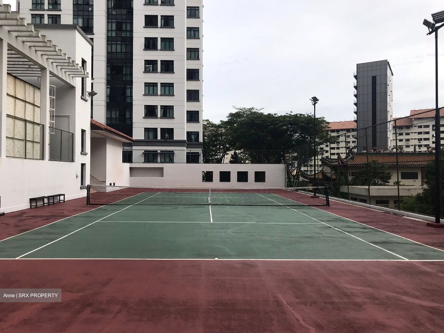 Chestervale (D23), Condominium #615178171